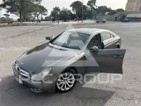 2009 Mercedes Benz CLS-Class