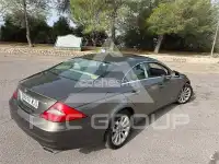 2009 Mercedes Benz CLS-Class