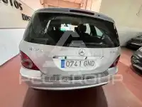 2009 Mercedes Benz R-Class