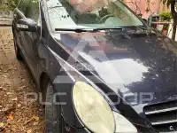 2009 Mercedes Benz R-Class