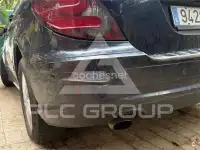 2009 Mercedes Benz R-Class