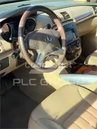 2009 Mercedes Benz R-Class