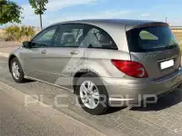 2009 Mercedes Benz R-Class