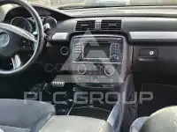 2009 Mercedes Benz R-Class