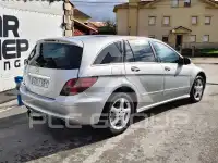 2009 Mercedes Benz R-Class