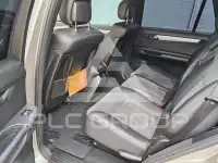 2009 Mercedes Benz R-Class