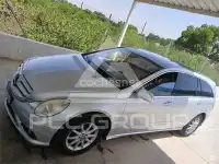 2009 Mercedes Benz R-Class
