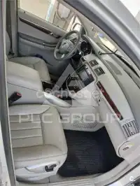 2009 Mercedes Benz R-Class