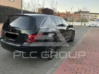2009 Mercedes Benz R-Class