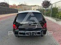2009 Mercedes Benz R-Class