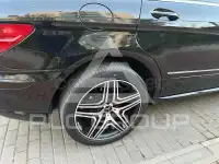 2009 Mercedes Benz R-Class