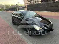 2009 Mercedes Benz R-Class