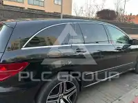 2009 Mercedes Benz R-Class