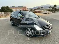 2009 Mercedes Benz R-Class