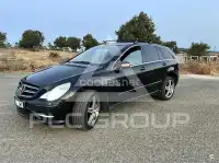 2009 Mercedes Benz R-Class