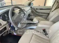 2009 Mercedes Benz R-Class