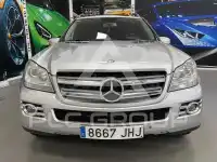 2009 Mercedes Benz GL-Class