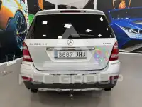 2009 Mercedes Benz GL-Class