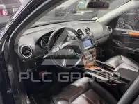 2009 Mercedes Benz GL-Class