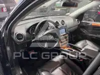 2009 Mercedes Benz GL-Class