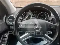 2009 Mercedes Benz GL-Class