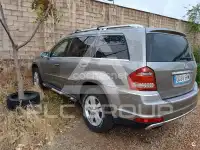 2009 Mercedes Benz GL-Class