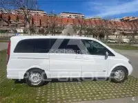 2009 Mercedes Benz Viano
