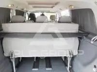 2009 Mercedes Benz Viano