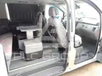 2009 Mercedes Benz Viano