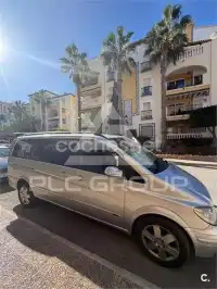 2009 Mercedes Benz Viano