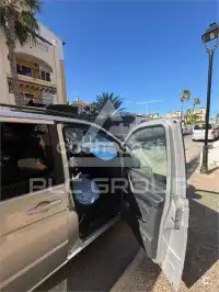 2009 Mercedes Benz Viano