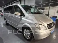2009 Mercedes Benz Viano