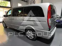 2009 Mercedes Benz Viano