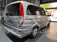 2009 Mercedes Benz Viano