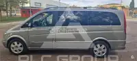 2009 Mercedes Benz Viano