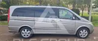 2009 Mercedes Benz Viano