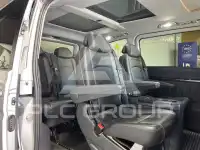 2009 Mercedes Benz Viano