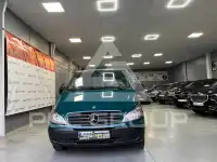 2009 Mercedes Benz Viano