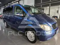 2009 Mercedes Benz Viano
