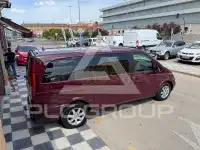 2009 Mercedes Benz Viano