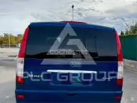 2009 Mercedes Benz Viano