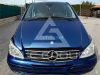2009 Mercedes Benz Viano