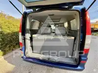 2009 Mercedes Benz Viano