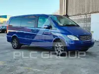 2009 Mercedes Benz Viano