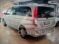 2009 Mercedes Benz Viano