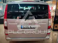 2009 Mercedes Benz Viano