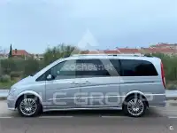 2009 Mercedes Benz Viano