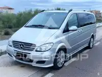 2009 Mercedes Benz Viano