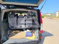 2009 Mercedes Benz Viano
