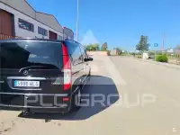 2009 Mercedes Benz Viano